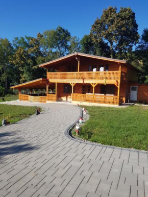 Cabana Anisoara-Rimetea